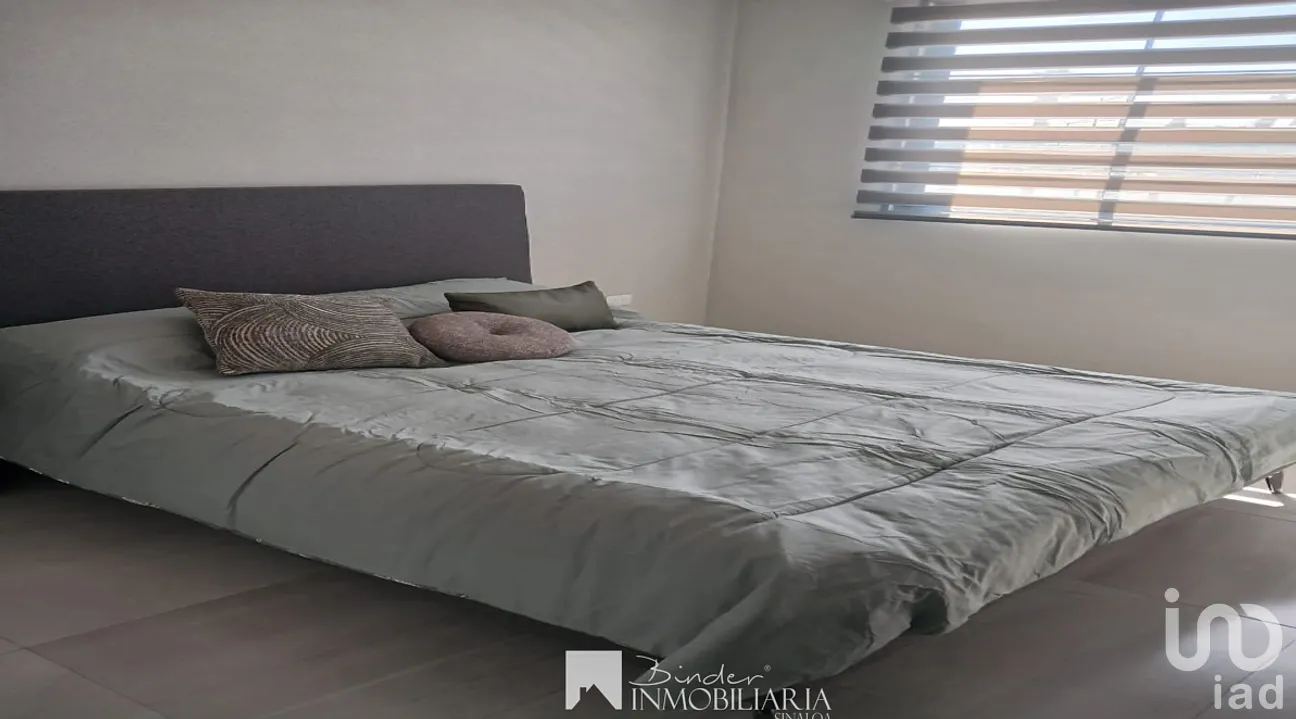 Casa en Venta en Villa Centenario, Ahome, Sinaloa | NEX-288261 | iad México | Foto 18 de 20