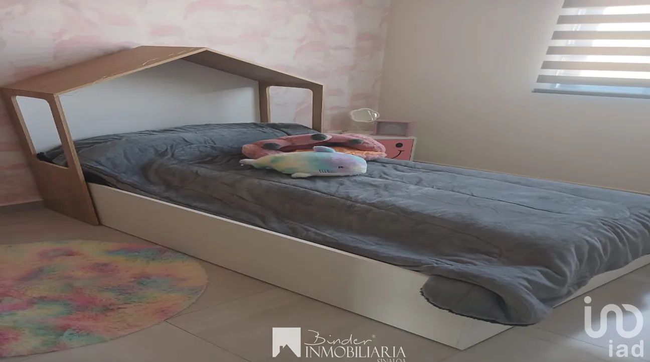 Casa en Venta en Villa Centenario, Ahome, Sinaloa | NEX-288261 | iad México | Foto 19 de 20