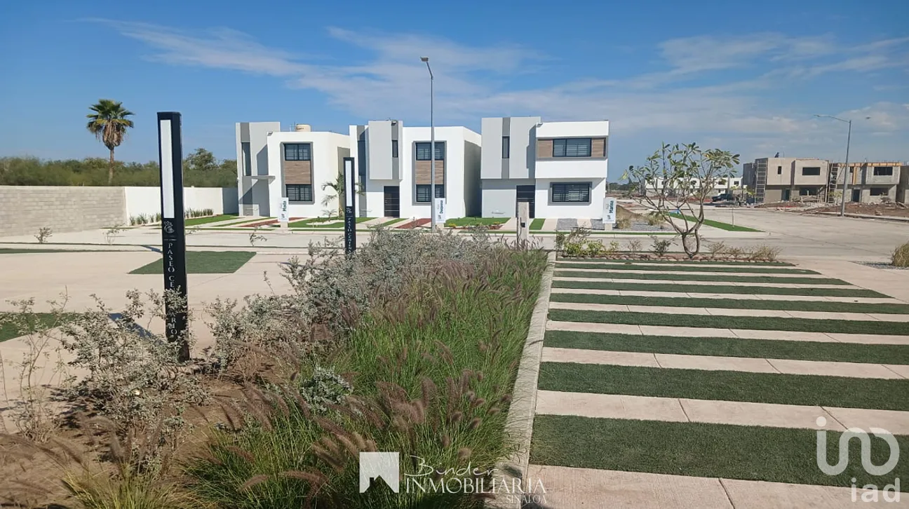 Casa en Venta en Villa Centenario, Ahome, Sinaloa | NEX-288261 | iad México | Foto 4 de 20
