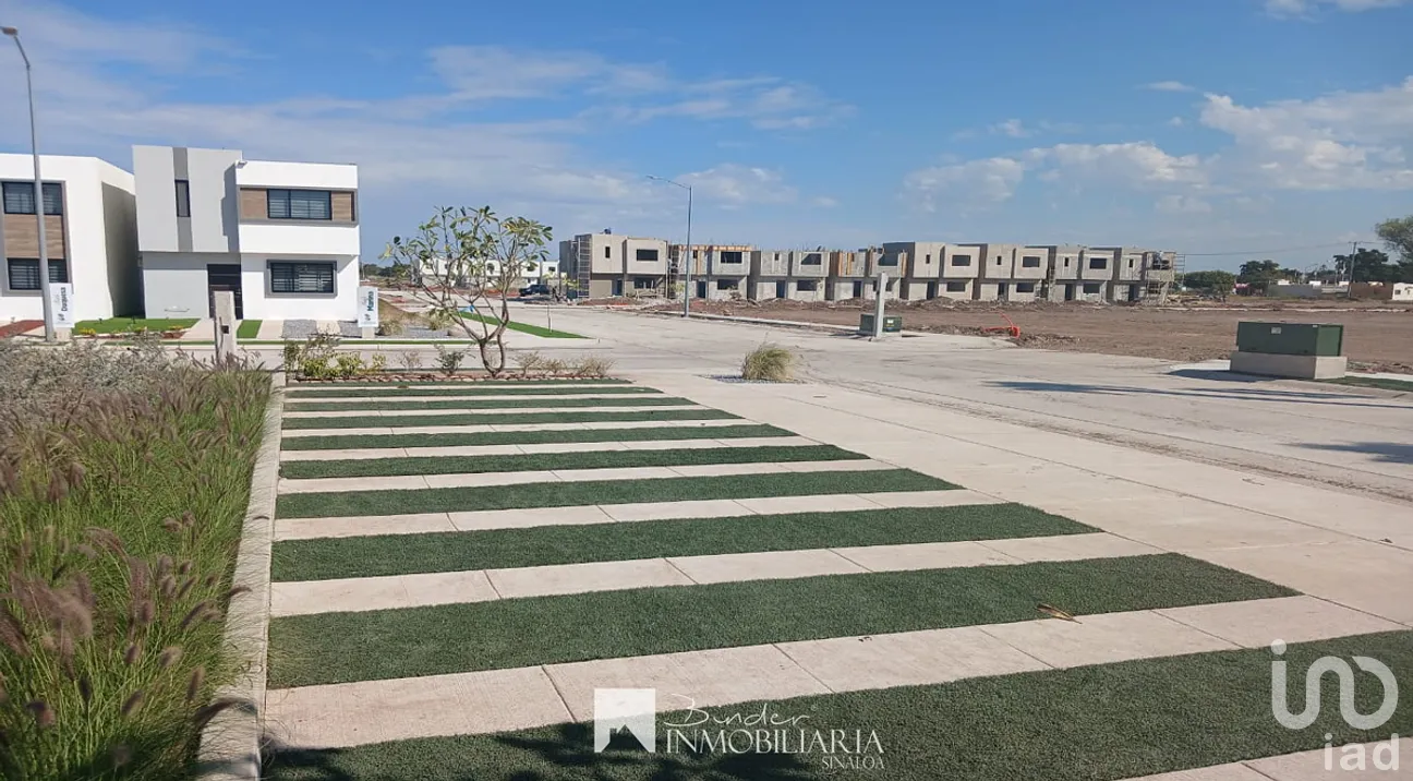 Casa en Venta en Villa Centenario, Ahome, Sinaloa | NEX-288261 | iad México | Foto 5 de 20