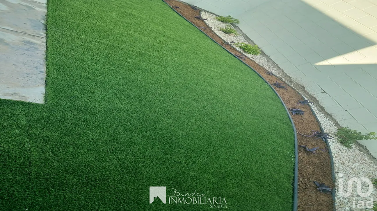 Casa en Venta en Villa Centenario, Ahome, Sinaloa | NEX-288261 | iad México | Foto 6 de 20