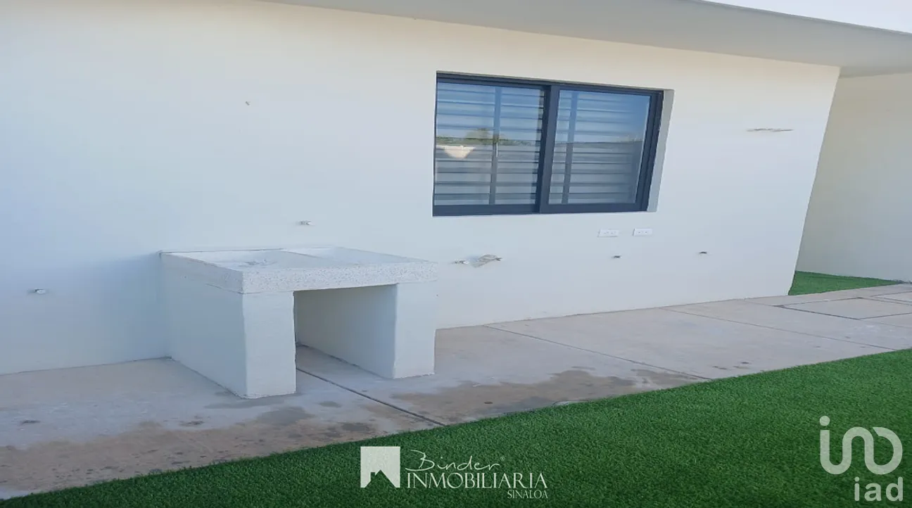 Casa en Venta en Villa Centenario, Ahome, Sinaloa | NEX-288261 | iad México | Foto 7 de 20