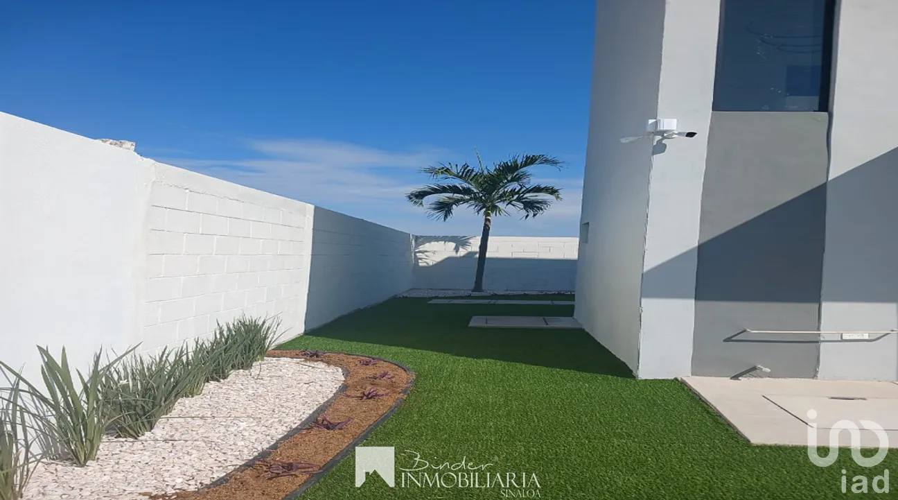 Casa en Venta en Villa Centenario, Ahome, Sinaloa | NEX-288261 | iad México | Foto 8 de 20