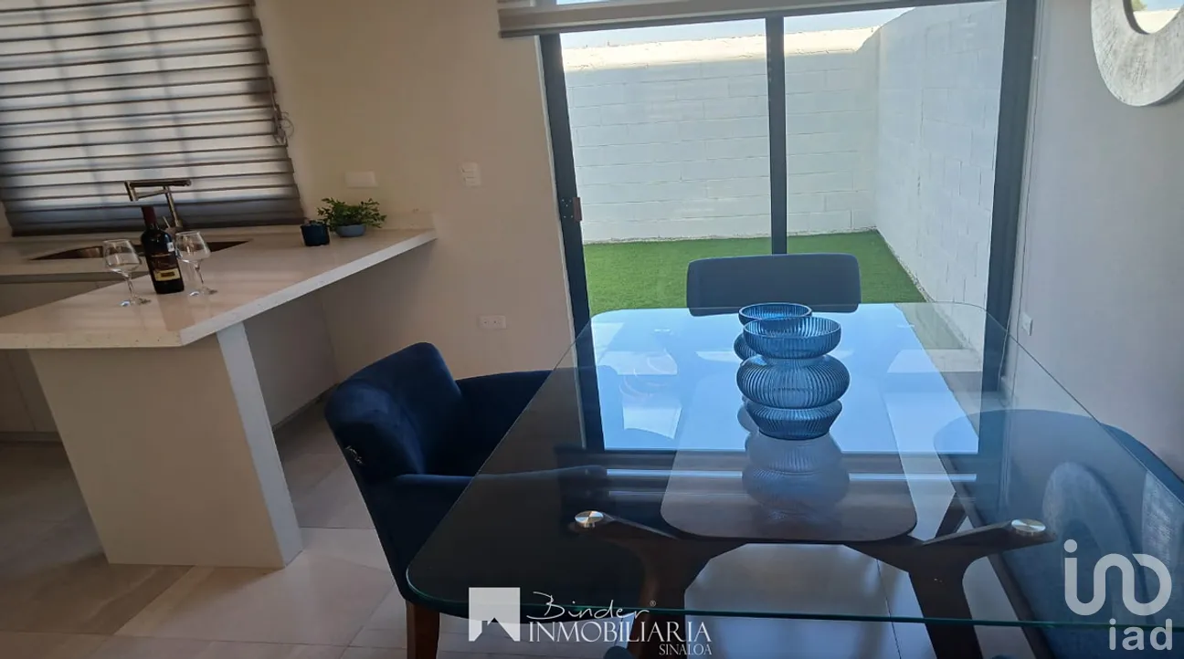 Casa en Venta en Villa Centenario, Ahome, Sinaloa | NEX-288261 | iad México | Foto 9 de 20
