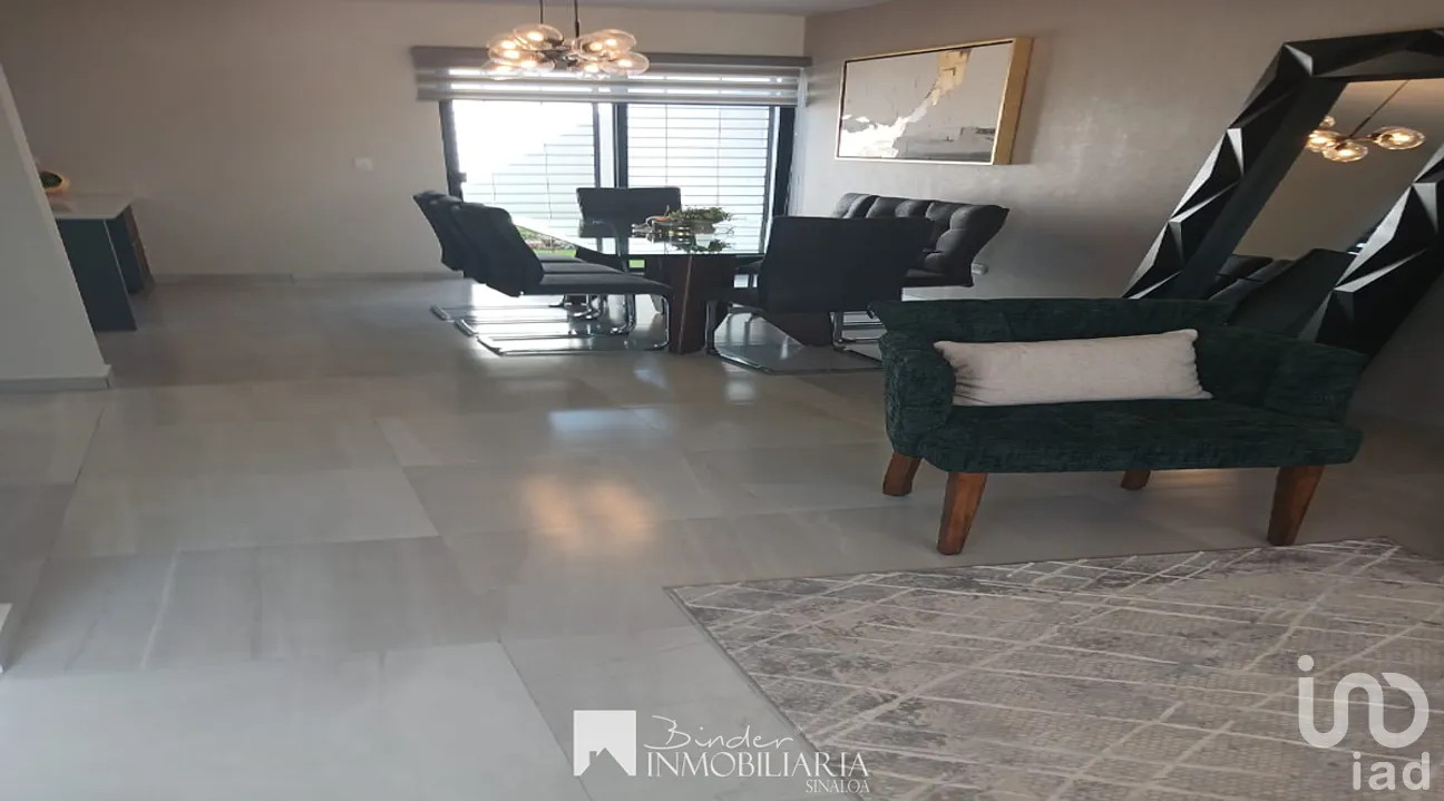 Casa en Venta en Villa Centenario, Ahome, Sinaloa | NEX-288261 | iad México | Foto 10 de 20