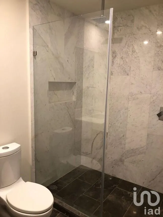 Departamento en Renta en Ampliación Granada, Miguel Hidalgo, Ciudad de México | NEX-288466 | iad México | Foto 11 de 23