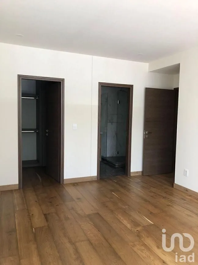 Departamento en Renta en Ampliación Granada, Miguel Hidalgo, Ciudad de México | NEX-288466 | iad México | Foto 15 de 23