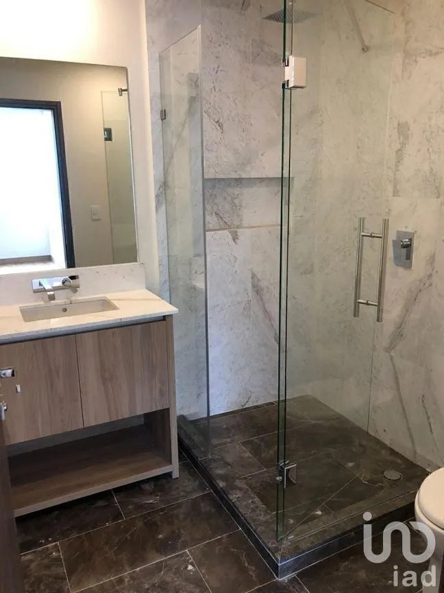 Departamento en Renta en Ampliación Granada, Miguel Hidalgo, Ciudad de México | NEX-288466 | iad México | Foto 17 de 23