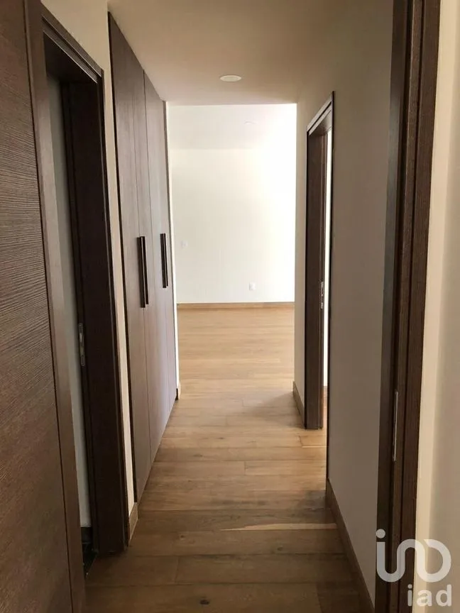 Departamento en Renta en Ampliación Granada, Miguel Hidalgo, Ciudad de México | NEX-288466 | iad México | Foto 18 de 23