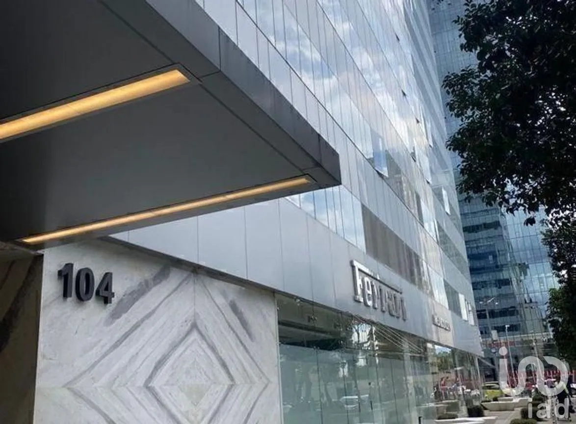 Departamento en Renta en Ampliación Granada, Miguel Hidalgo, Ciudad de México | NEX-288466 | iad México | Foto 19 de 23