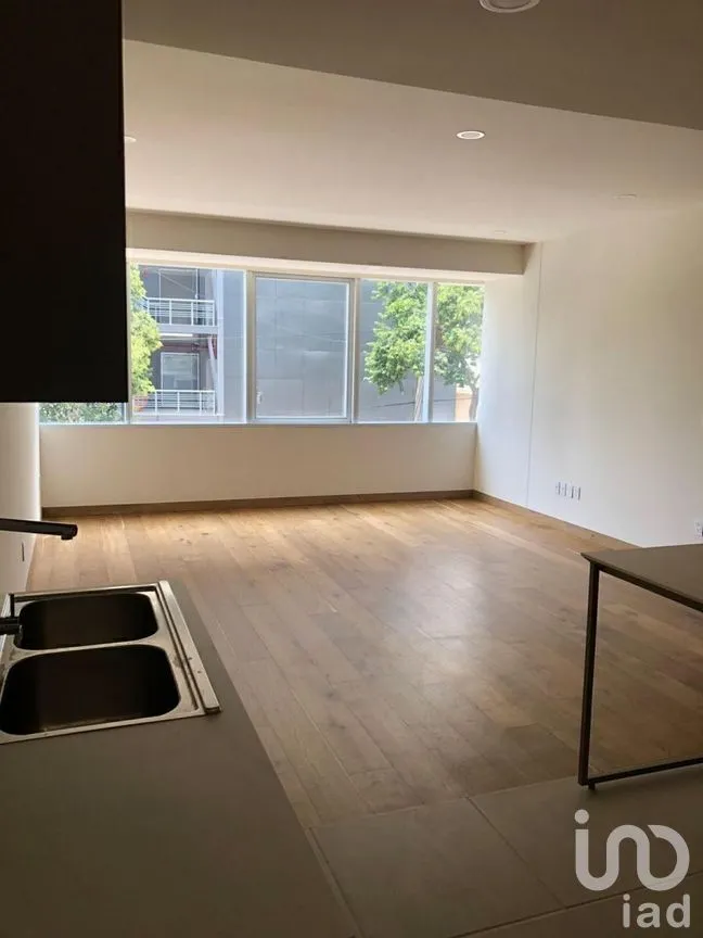 Departamento en Renta en Ampliación Granada, Miguel Hidalgo, Ciudad de México | NEX-288466 | iad México | Foto 4 de 23