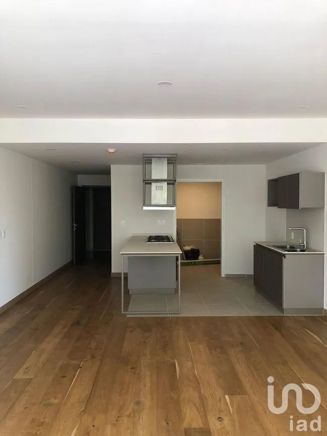 Departamento en Renta en Ampliación Granada, Miguel Hidalgo, Ciudad de México | NEX-288466 | iad México | Foto 6 de 23