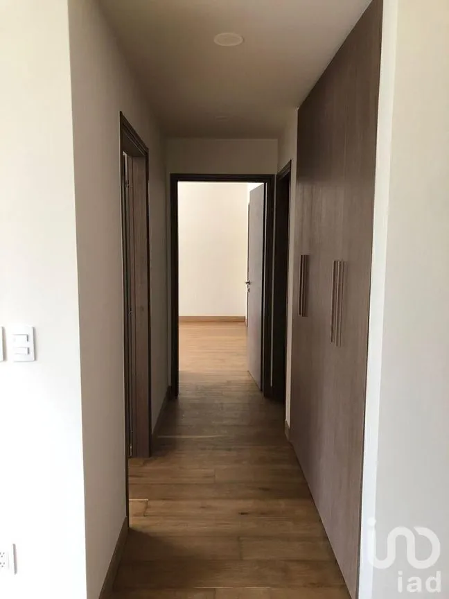 Departamento en Renta en Ampliación Granada, Miguel Hidalgo, Ciudad de México | NEX-288466 | iad México | Foto 7 de 23