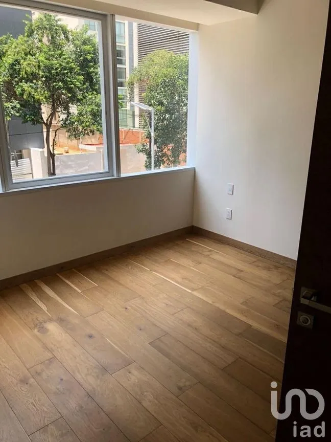 Departamento en Renta en Ampliación Granada, Miguel Hidalgo, Ciudad de México | NEX-288466 | iad México | Foto 9 de 23