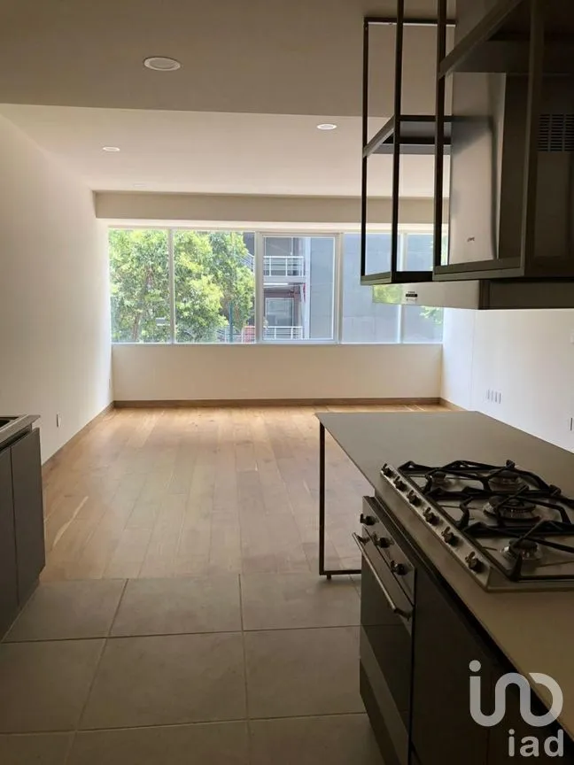 Departamento en Renta en Ampliación Granada, Miguel Hidalgo, Ciudad de México | NEX-288467 | iad México | Foto 2 de 23