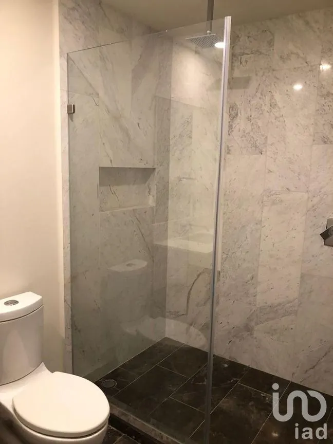 Departamento en Renta en Ampliación Granada, Miguel Hidalgo, Ciudad de México | NEX-288467 | iad México | Foto 11 de 23
