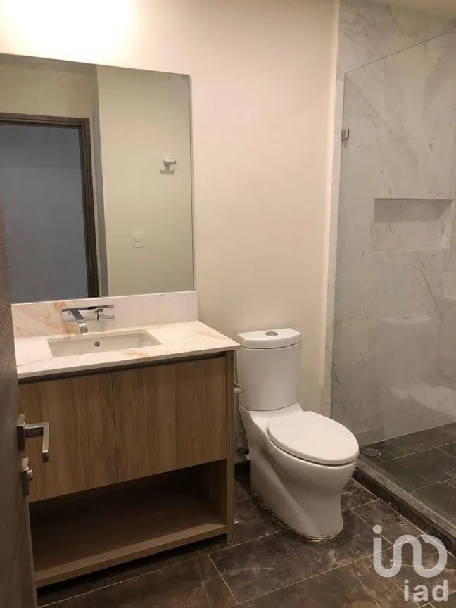 Departamento en Renta en Ampliación Granada, Miguel Hidalgo, Ciudad de México | NEX-288467 | iad México | Foto 12 de 23