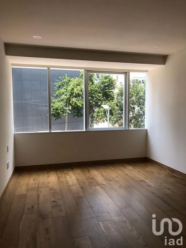 Departamento en Renta en Ampliación Granada, Miguel Hidalgo, Ciudad de México | NEX-288467 | iad México | Foto 13 de 23