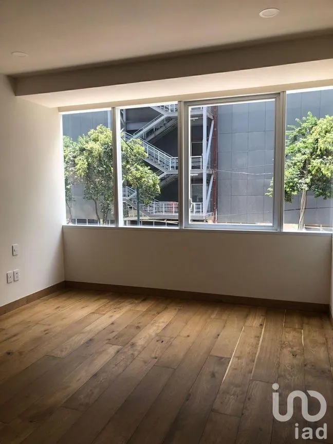 Departamento en Renta en Ampliación Granada, Miguel Hidalgo, Ciudad de México | NEX-288467 | iad México | Foto 14 de 23