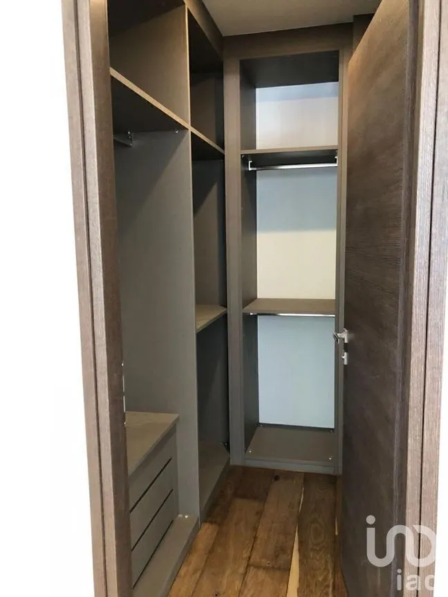 Departamento en Renta en Ampliación Granada, Miguel Hidalgo, Ciudad de México | NEX-288467 | iad México | Foto 16 de 23