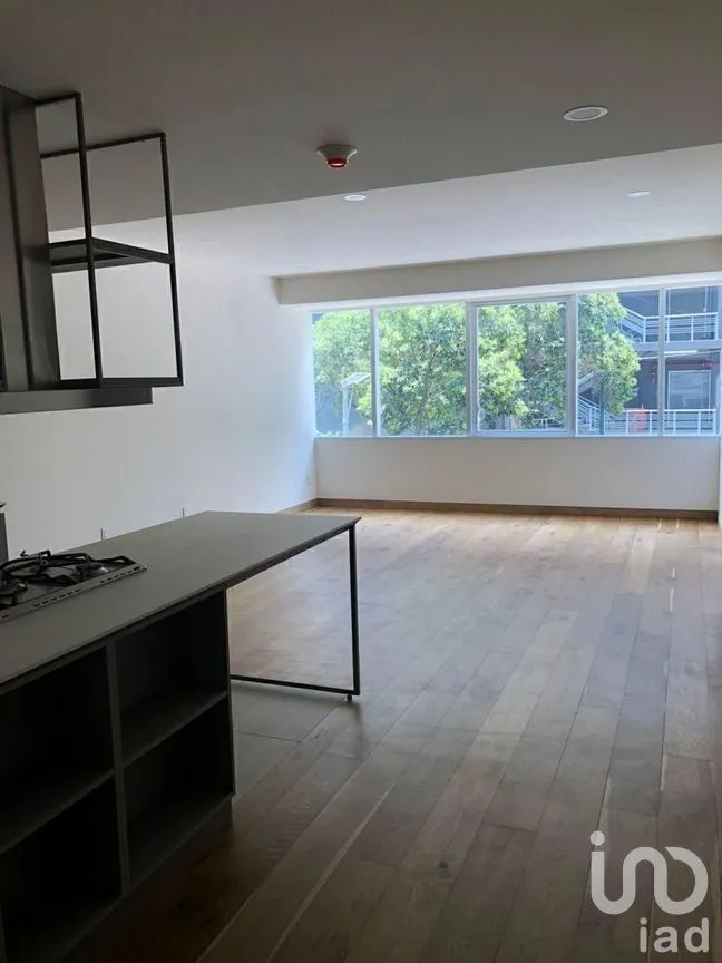 Departamento en Renta en Ampliación Granada, Miguel Hidalgo, Ciudad de México | NEX-288467 | iad México | Foto 3 de 23