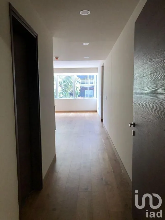 Departamento en Renta en Ampliación Granada, Miguel Hidalgo, Ciudad de México | NEX-288467 | iad México | Foto 4 de 23