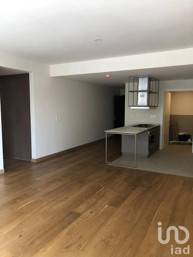 Departamento en Renta en Ampliación Granada, Miguel Hidalgo, Ciudad de México | NEX-288467 | iad México | Foto 6 de 23