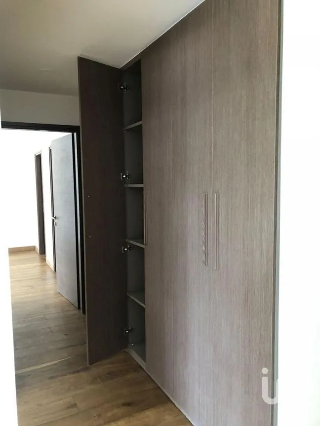Departamento en Renta en Ampliación Granada, Miguel Hidalgo, Ciudad de México | NEX-288467 | iad México | Foto 8 de 23
