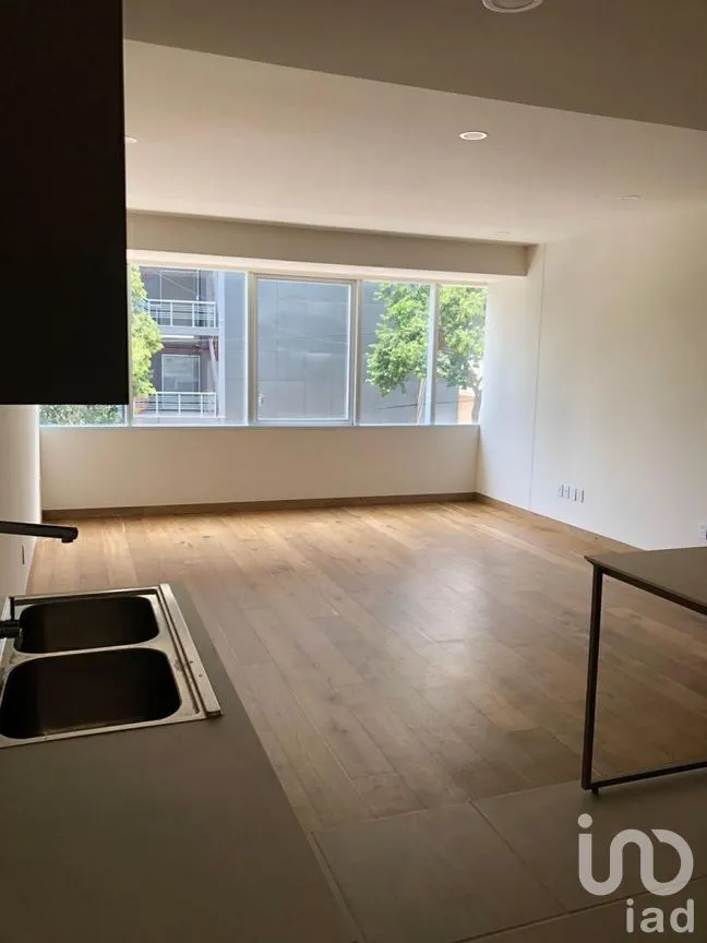 Departamento en Renta en Ampliación Granada, Miguel Hidalgo, Ciudad de México | NEX-288467 | iad México | Foto 1 de 23