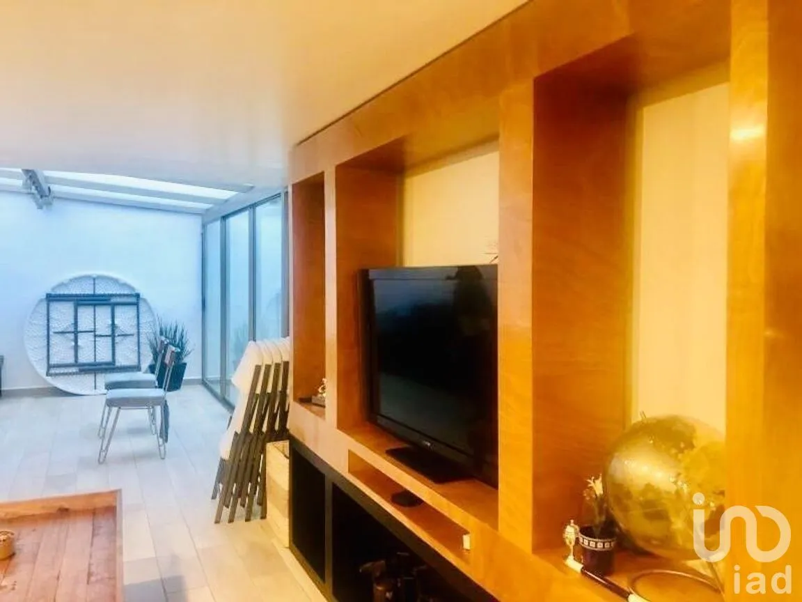 Casa en Venta en Club Cuicacalli, Naucalpan de Juárez, Estado de México | NEX-288468 | iad México | Foto 14 de 37