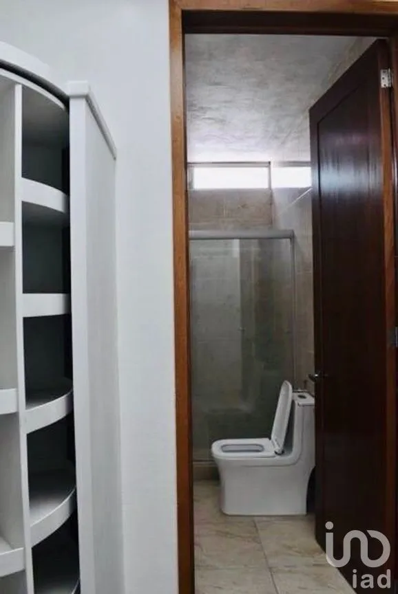 Casa en Venta en Club Cuicacalli, Naucalpan de Juárez, Estado de México | NEX-288468 | iad México | Foto 27 de 37