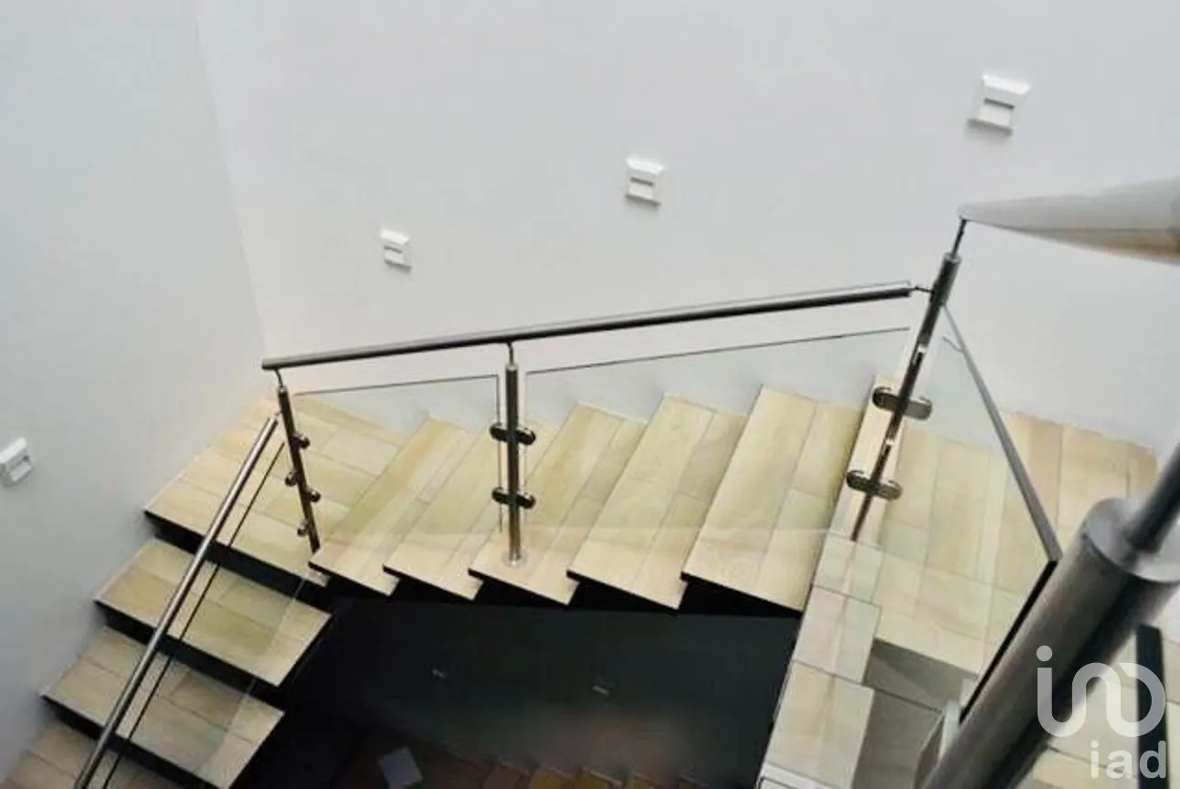 Casa en Venta en Club Cuicacalli, Naucalpan de Juárez, Estado de México | NEX-288468 | iad México | Foto 29 de 37