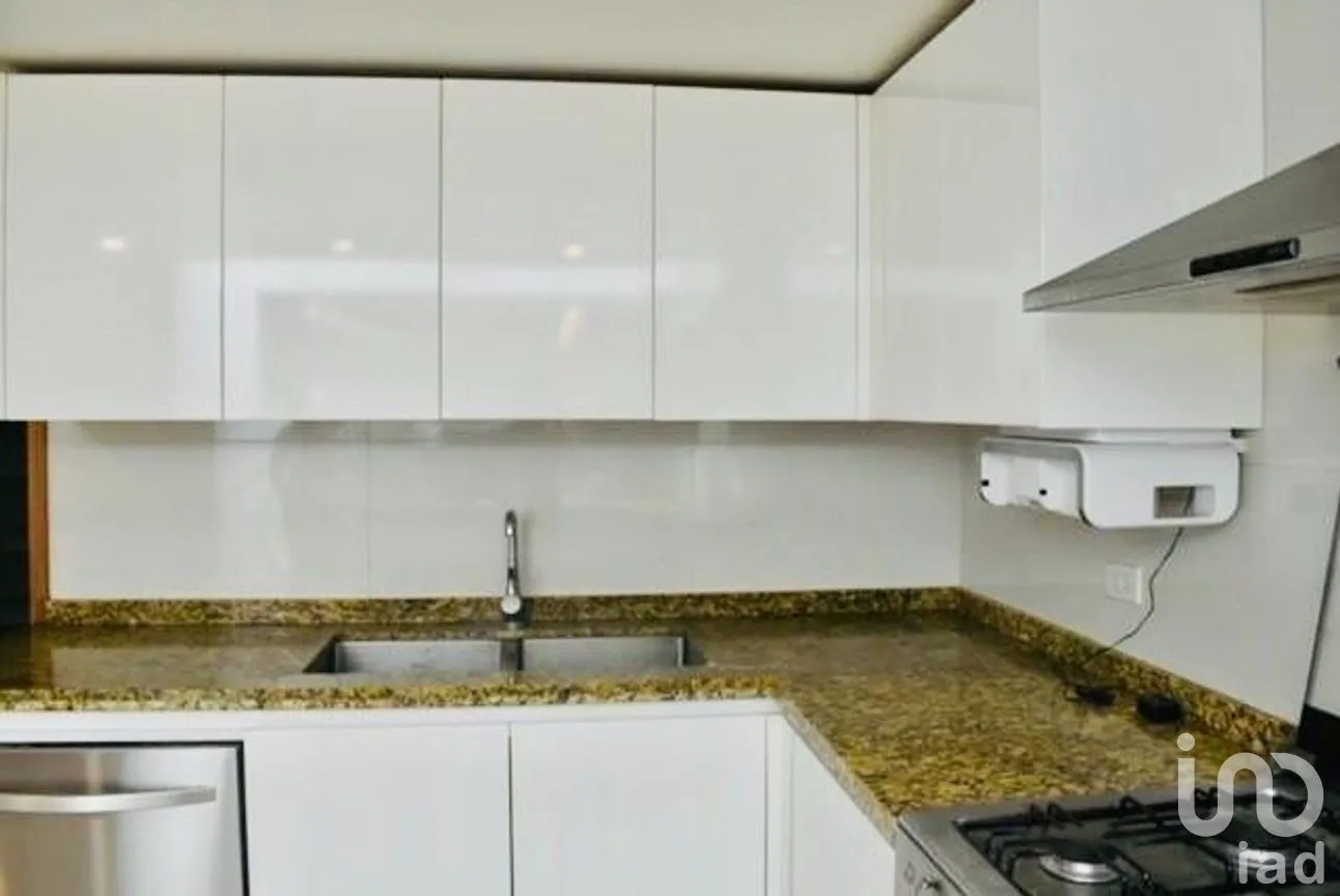 Casa en Venta en Club Cuicacalli, Naucalpan de Juárez, Estado de México | NEX-288468 | iad México | Foto 4 de 37