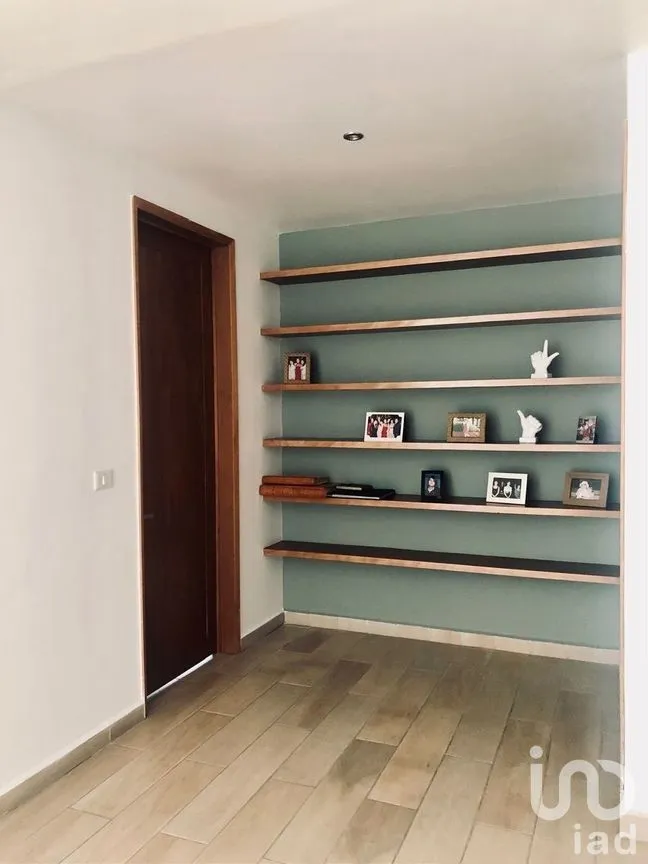 Casa en Venta en Club Cuicacalli, Naucalpan de Juárez, Estado de México | NEX-288468 | iad México | Foto 31 de 37