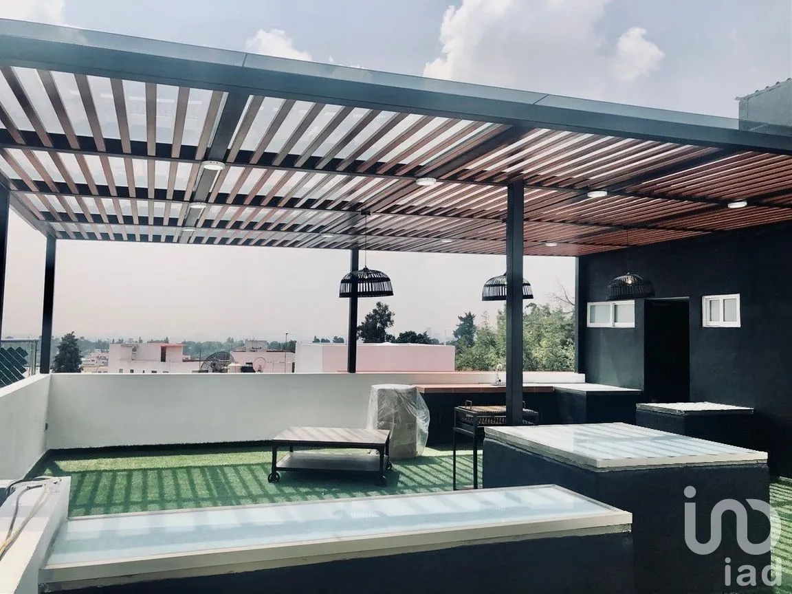 Casa en Venta en Club Cuicacalli, Naucalpan de Juárez, Estado de México | NEX-288468 | iad México | Foto 32 de 37