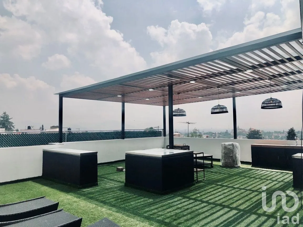 Casa en Venta en Club Cuicacalli, Naucalpan de Juárez, Estado de México | NEX-288468 | iad México | Foto 33 de 37