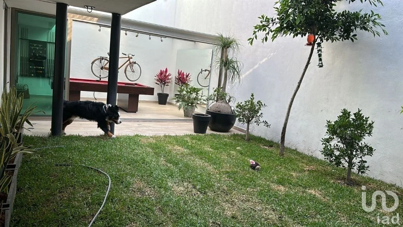 Casa en Venta en Club Cuicacalli, Naucalpan de Juárez, Estado de México | NEX-288468 | iad México | Foto 36 de 37