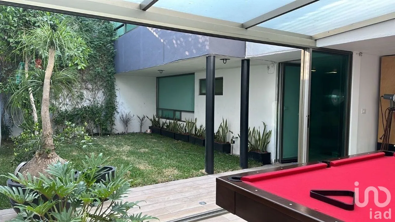 Casa en Venta en Club Cuicacalli, Naucalpan de Juárez, Estado de México | NEX-288468 | iad México | Foto 37 de 37