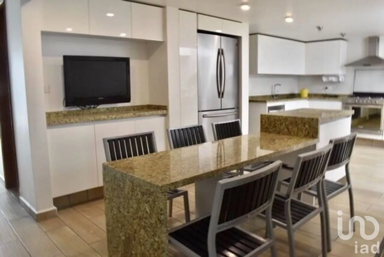 Casa en Venta en Club Cuicacalli, Naucalpan de Juárez, Estado de México | NEX-288468 | iad México | Foto 7 de 37