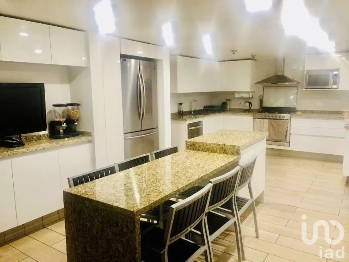 Casa en Venta en Club Cuicacalli, Naucalpan de Juárez, Estado de México | NEX-288468 | iad México | Foto 8 de 37