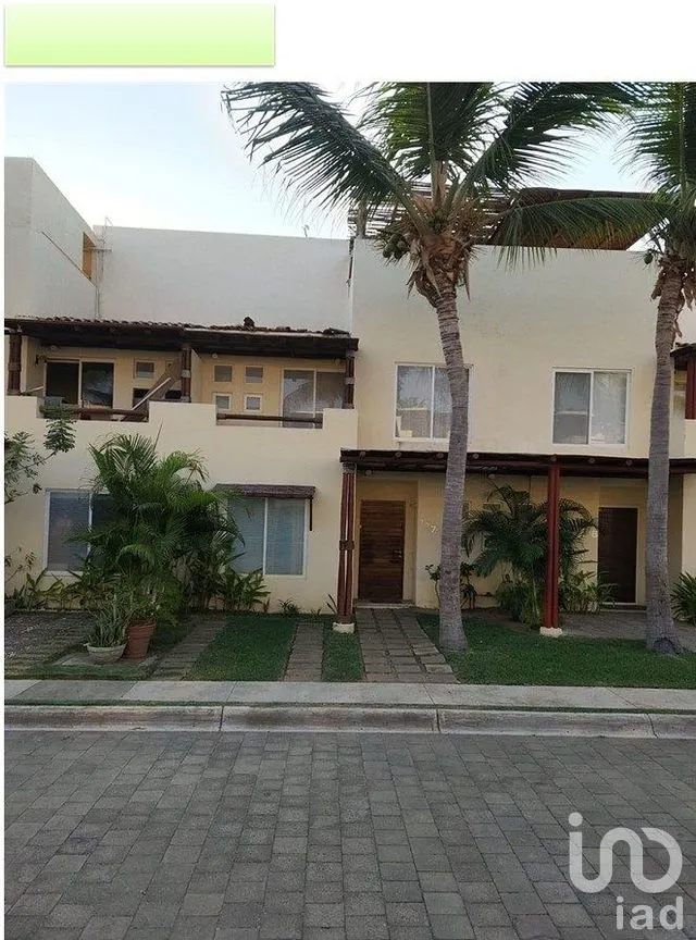 Casa en Venta en Alfredo V Bonfil, Acapulco de Juárez, Guerrero | NEX-288472 | iad México | Foto 2 de 25