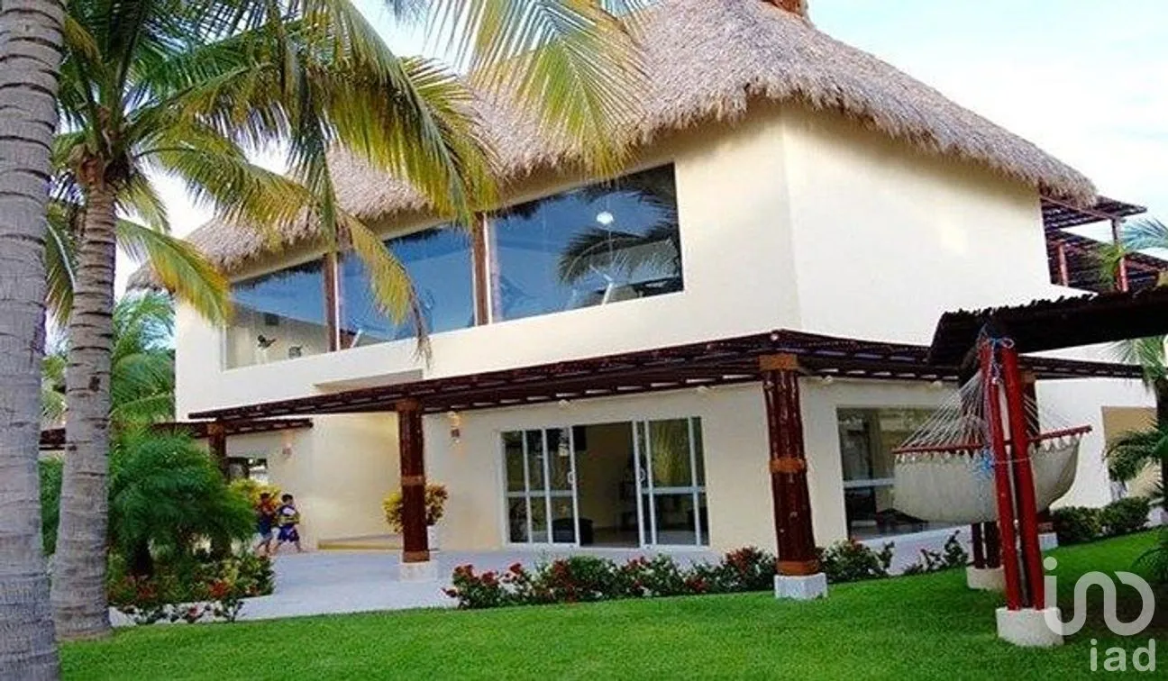 Casa en Venta en Alfredo V Bonfil, Acapulco de Juárez, Guerrero | NEX-288472 | iad México | Foto 14 de 25