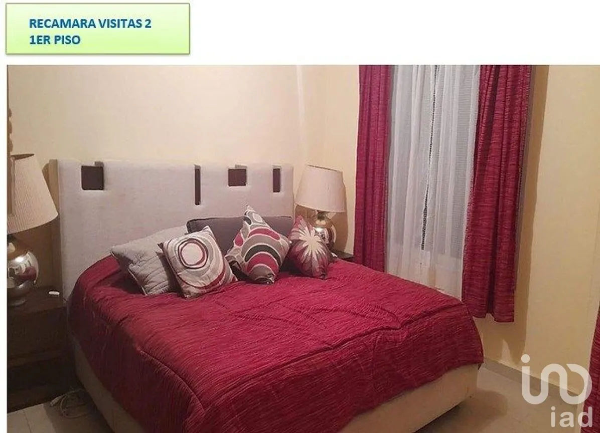 Casa en Venta en Alfredo V Bonfil, Acapulco de Juárez, Guerrero | NEX-288472 | iad México | Foto 5 de 25