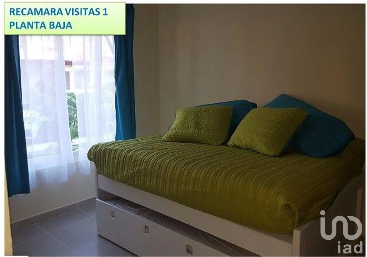 Casa en Venta en Alfredo V Bonfil, Acapulco de Juárez, Guerrero | NEX-288472 | iad México | Foto 8 de 25