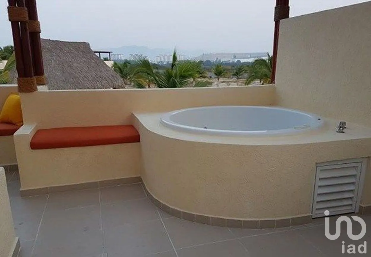Casa en Venta en Alfredo V Bonfil, Acapulco de Juárez, Guerrero | NEX-288472 | iad México | Foto 10 de 25