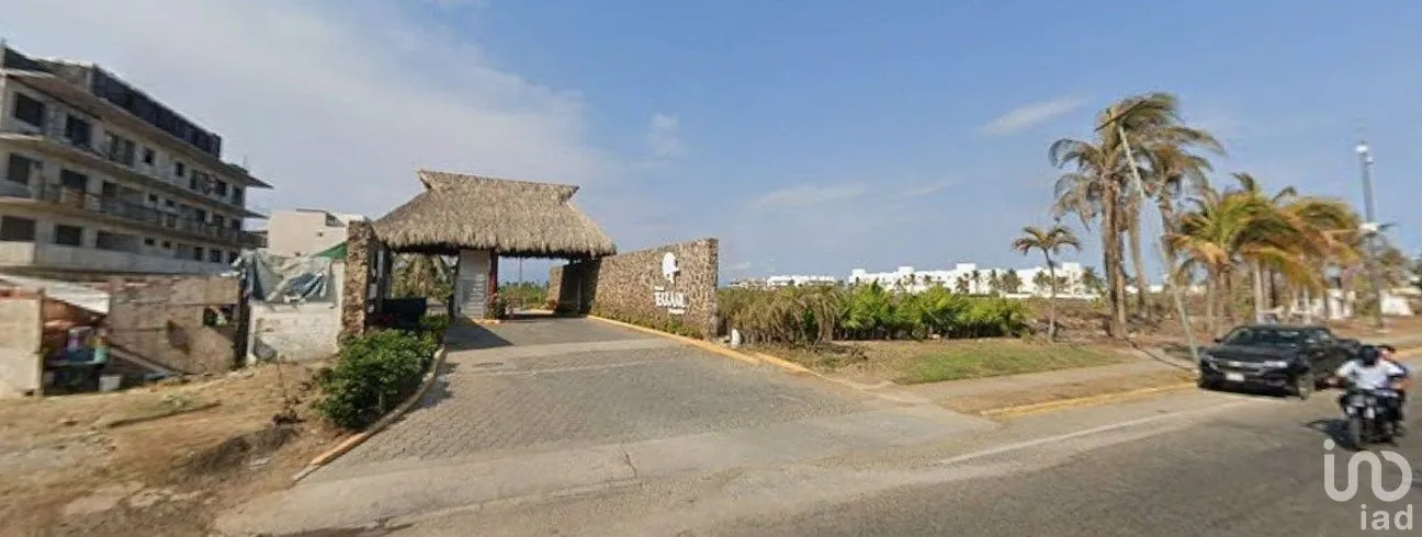 Casa en Venta en Alfredo V Bonfil, Acapulco de Juárez, Guerrero | NEX-288472 | iad México | Foto 1 de 25