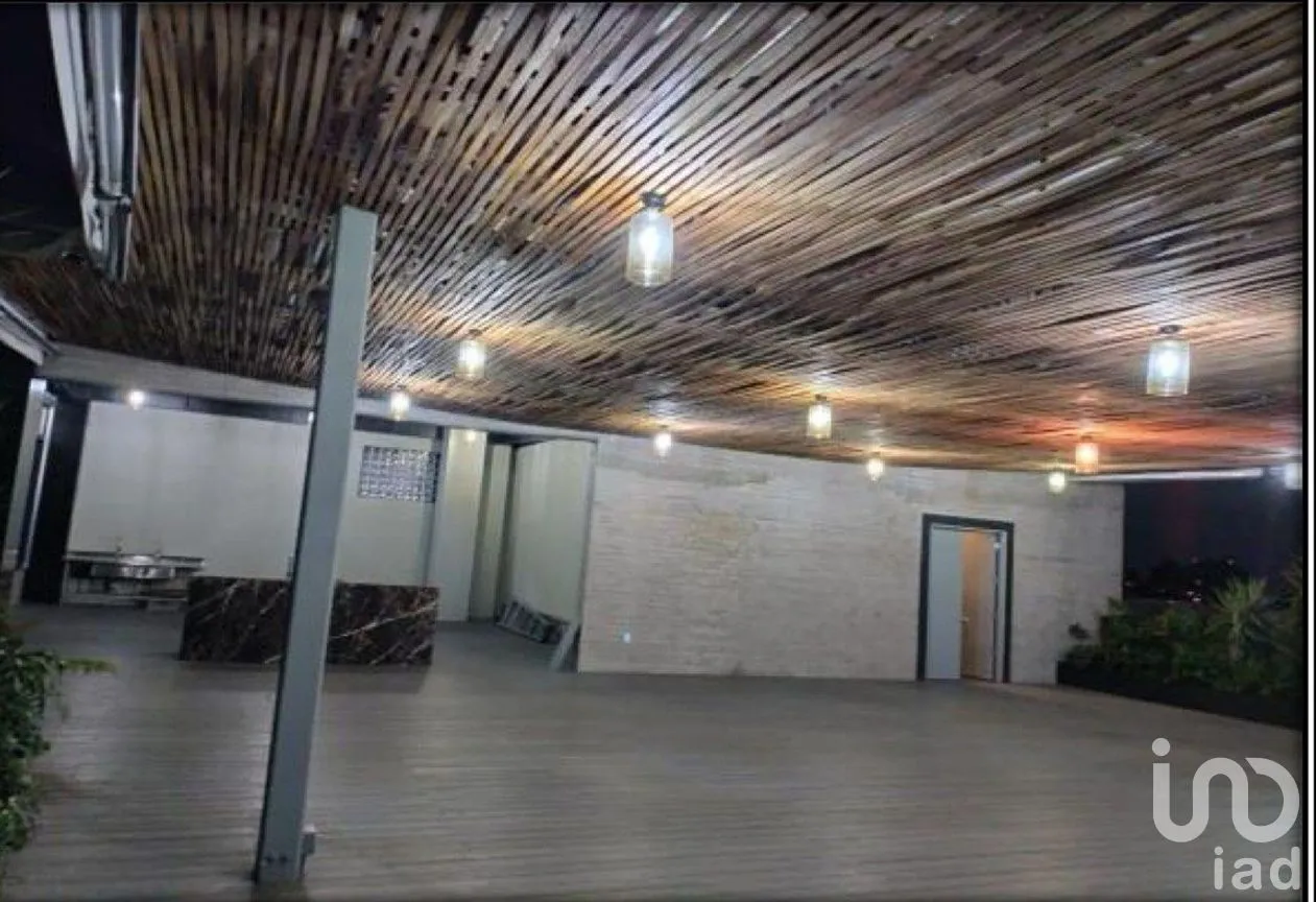 Local en Renta en San Miguel Tecamachalco, Naucalpan de Juárez, Estado de México | NEX-288564 | iad México | Foto 3 de 5