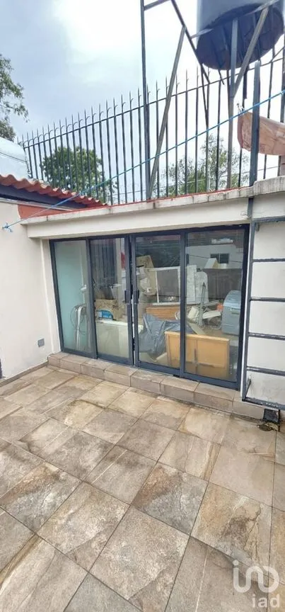 Casa en Venta en Churubusco Country Club, Coyoacán, Ciudad de México | NEX-288747 | iad México | Foto 11 de 21
