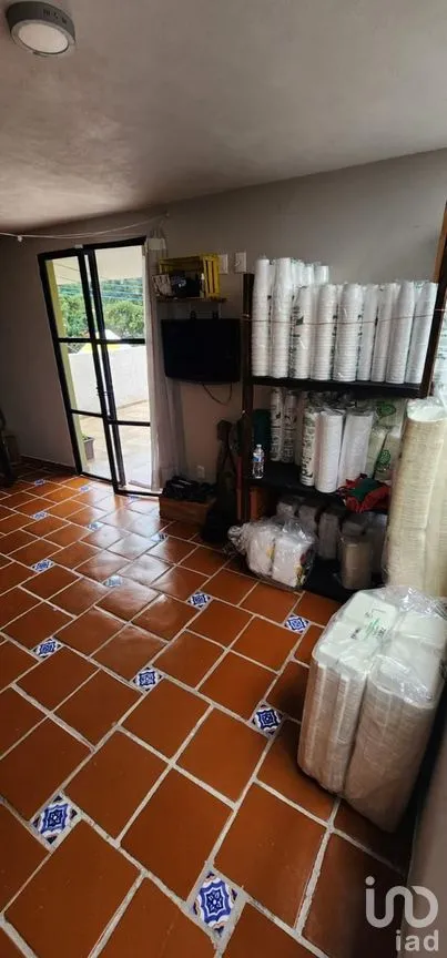 Casa en Venta en Churubusco Country Club, Coyoacán, Ciudad de México | NEX-288747 | iad México | Foto 13 de 21