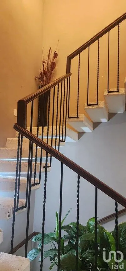 Casa en Venta en Churubusco Country Club, Coyoacán, Ciudad de México | NEX-288747 | iad México | Foto 17 de 21